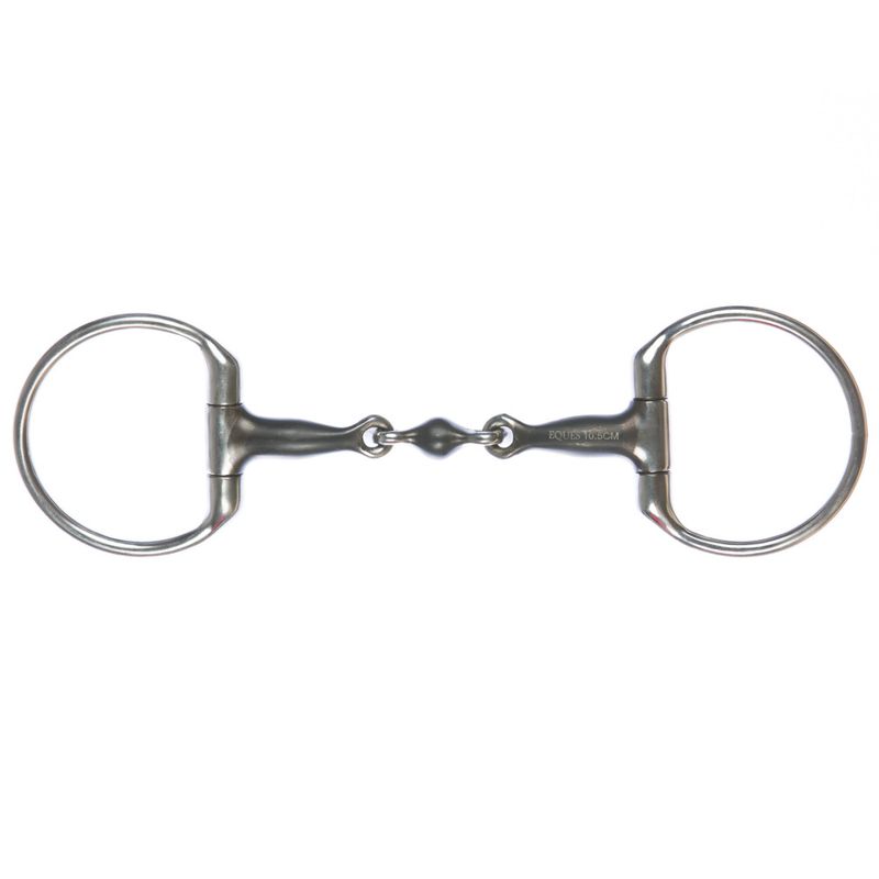 Eques 3-delt Lock-up Muffebitt  Sweet Iron