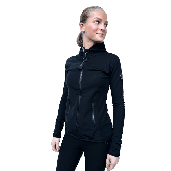 Hovedbilde Eques Athletic Hoodie – Dame