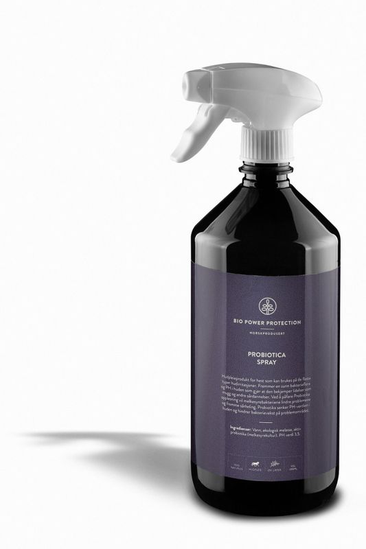 Probiotika Spray 1L