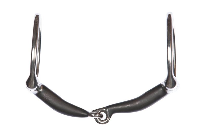 Eques 2-delt Lock-up Muffebitt  Sweet Iron