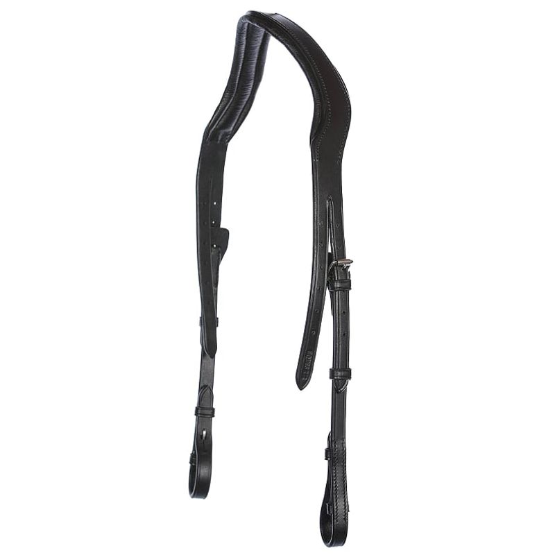 Eques step-by-step Anatomisk Nakkerem