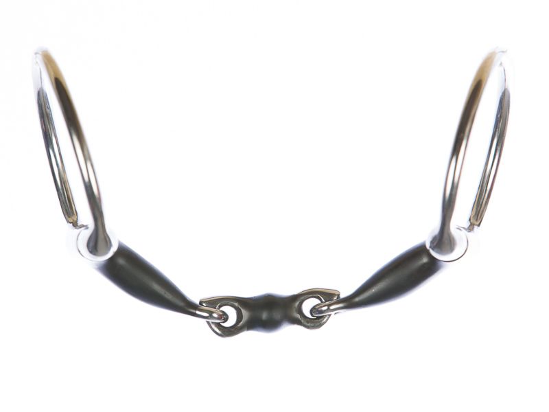 Eques 3-delt Lock-up Muffebitt  Sweet Iron