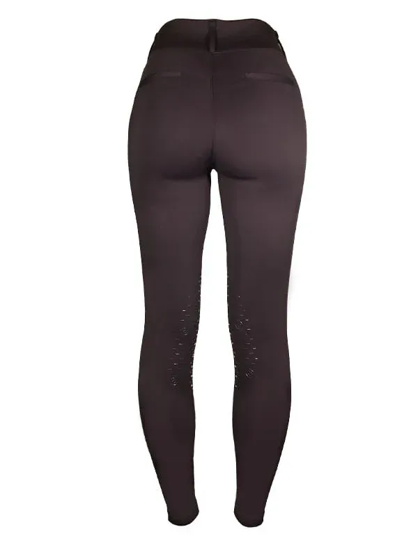 Equestrian stockholm Riding Compression Breeches Jump Supreme Mo